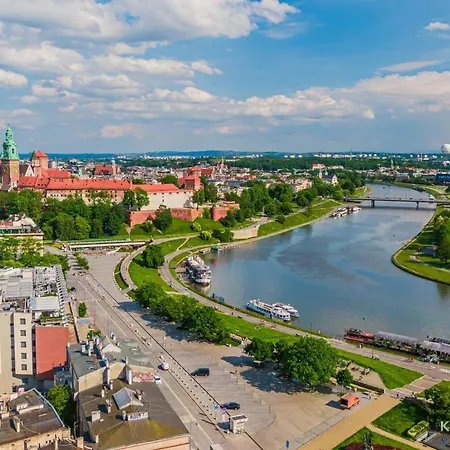 Kossak Krakau