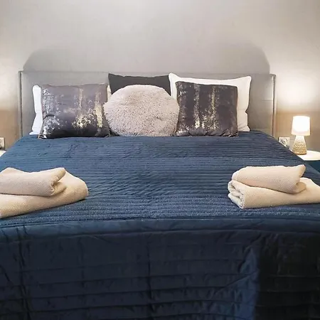 Kossak Apartamento Cracovia