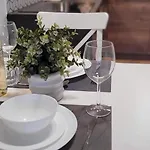Kossak Apartman Krakkó