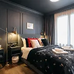 Apartman Kossak Krakkó