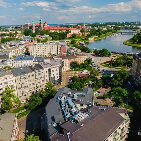 Kossak * Krakau