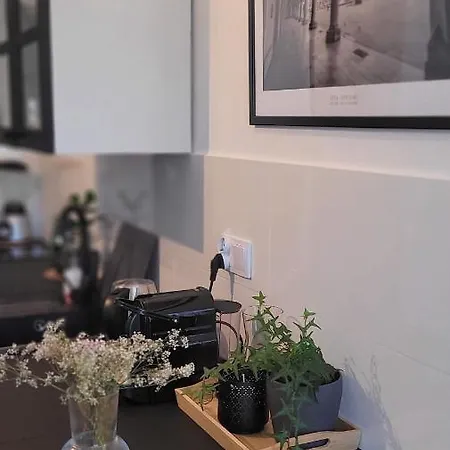 Kossak Apartment Krakau