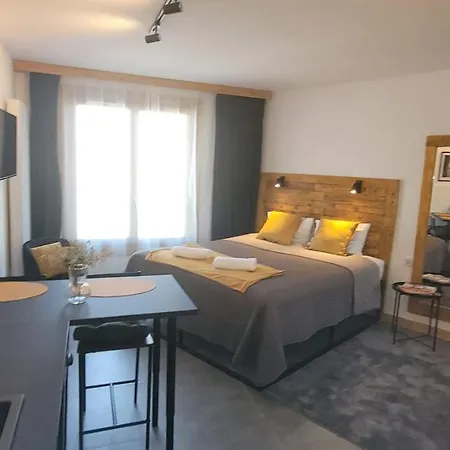 Appartamento Kossak