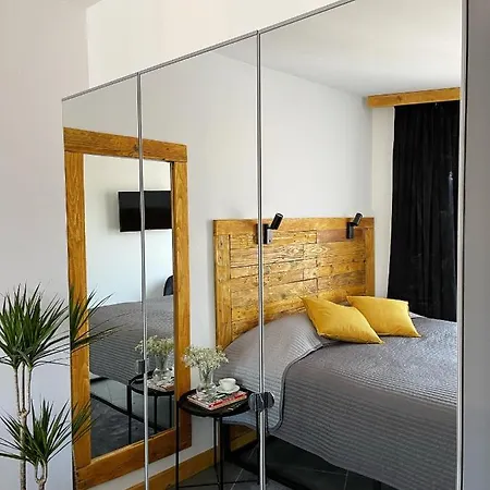 Apartment Kossak *
