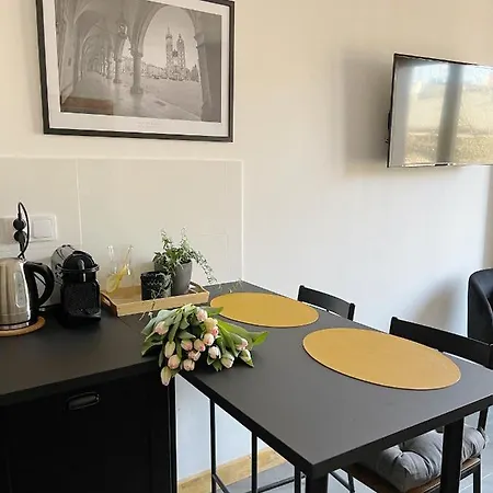 Apartment Kossak