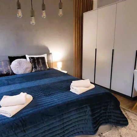 Appartement Kossak