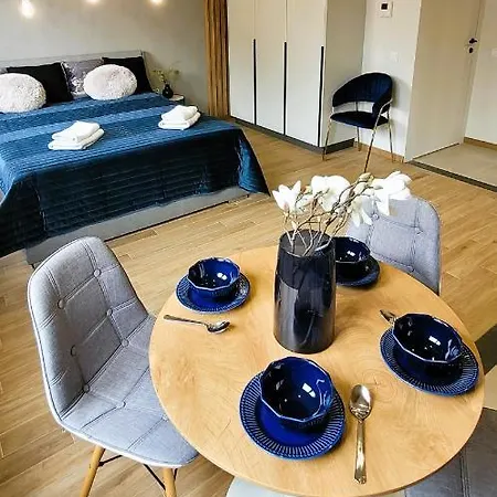 Kossak Apartment Krakau