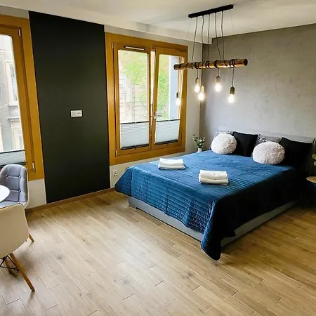 Apartment Kossak *