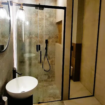 Apartment Kossak