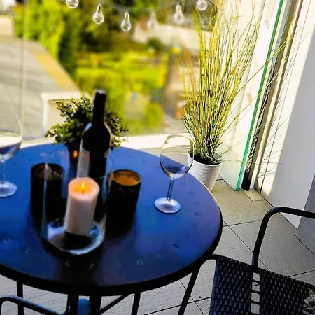 Kossak Appartamento *