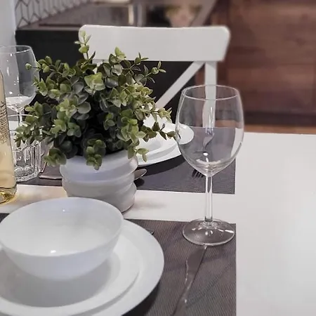 Kossak Appartement Krakau