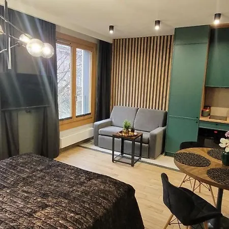 Kossak Krakau