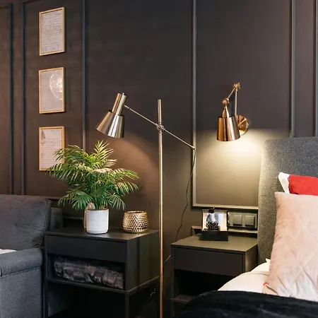 Kossak Apartment *