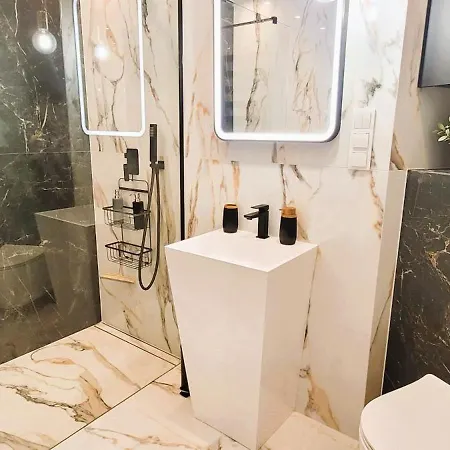 Kossak Appartement *