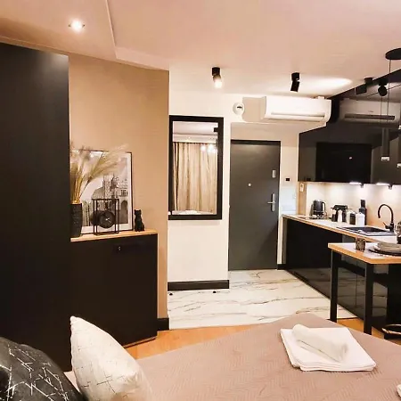 Appartement Kossak