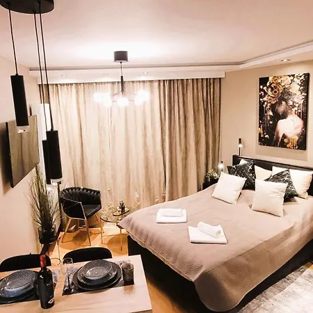 Kossak Appartement *