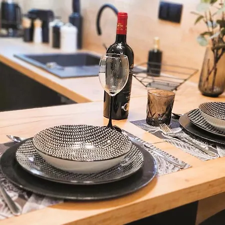Appartement Kossak