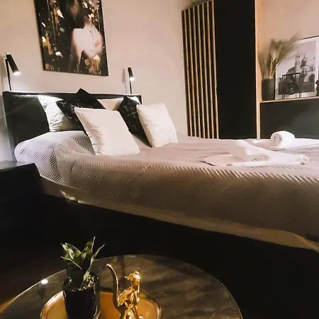 Apartment Kossak