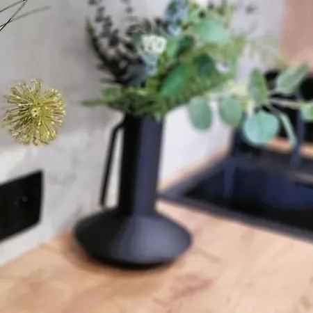 Kossak Apartmán *