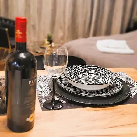 Apartmán Kossak Krakov